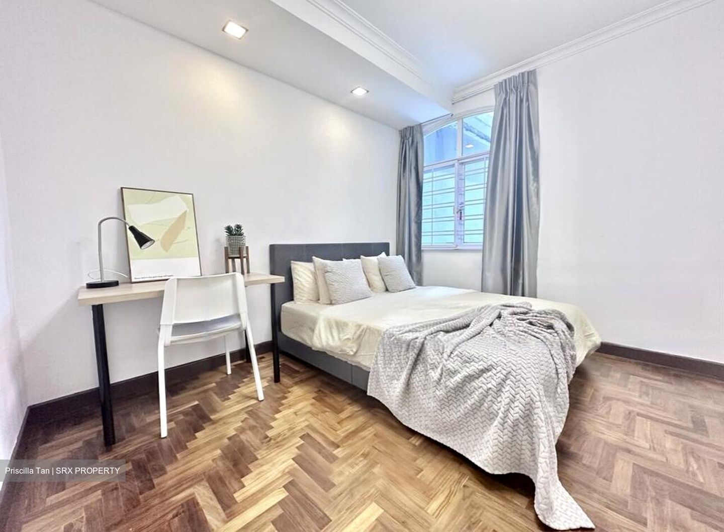 Chateau Le Fame (D10), Apartment #453478571